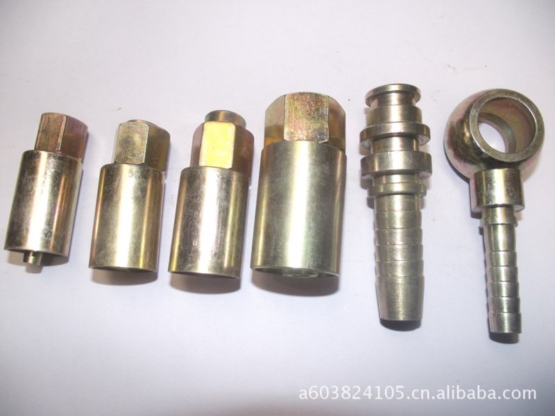 液压接头选择指南:工具推荐与比较